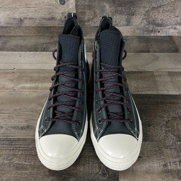 Converse Ctas Boot Hi Chuck Taylor All Star Shoes - Picture 4 of 7